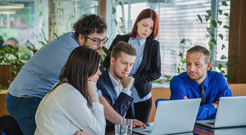 Enterprise, SaaS & Business Solutions