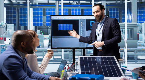 Industry-Specific Solutions