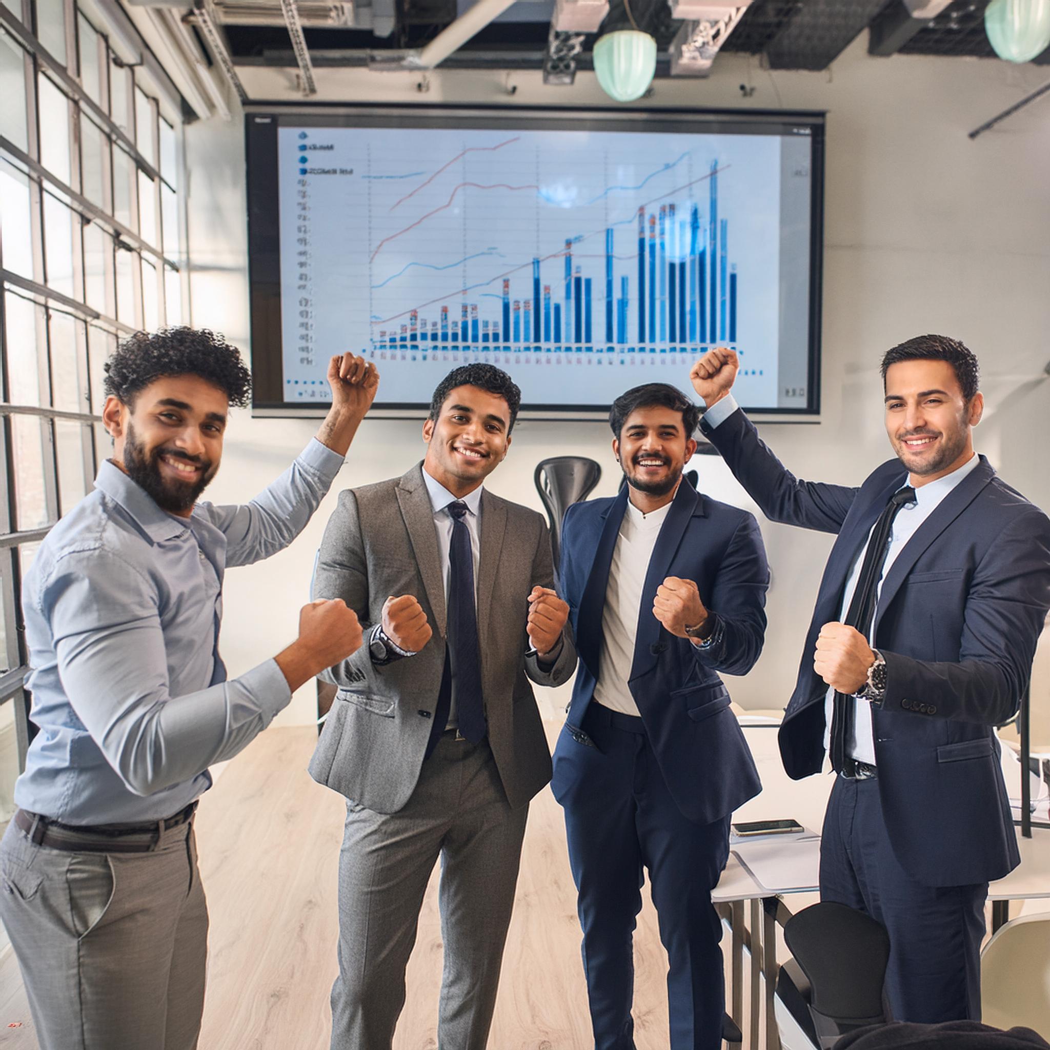 End to End Solutions